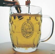 The physics of beer bubbles - via Daymix