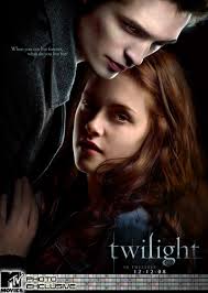 Twilight movie coming - via Daymix