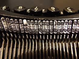 Typewriters - via Daymix