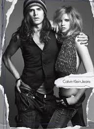 Image The Calvin Klein Way Picture