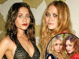 Image Actress and Model <b>Ashley Olsen</b> Picture