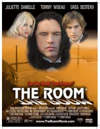 Director : Tommy Wiseau