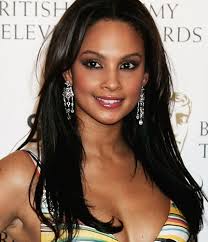 Picture of Alesha Dixon