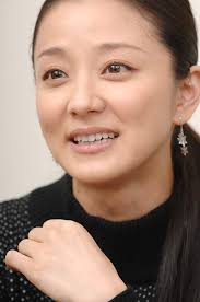 映画「グミ・チョコレート・パイン」に出演 中越典子さん - 毎日jp ...
