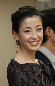 宮沢りえちゃんご懐妊