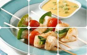 Atkins Diet Recipes - via Daymix