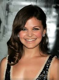 Image Vegan of the Week: <b>Ginnifer</b> Picture