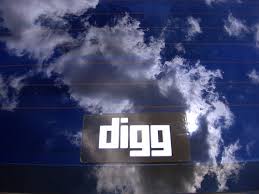 The Google/Digg deal is off,