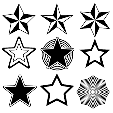 Vectors - Part 13: Stars
