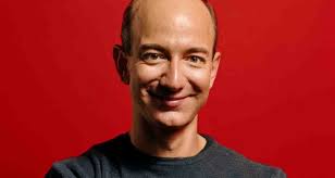 Image <b>Jeff Bezos</b>: Differentiating Picture