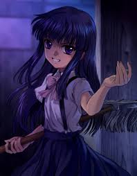 I forgot how cool Rika's pic