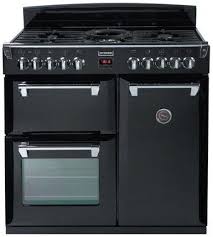 these Stoves range cookers