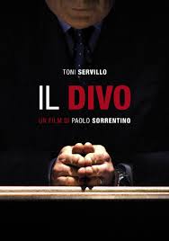 Image Under the Radar: <b>Il Divo</b> Picture