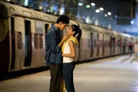 Slumdog Millionaire - via Daymix