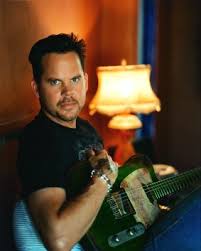 Image <b>Gary Allan</b> Picture