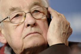 el polaco Andrzej Wajda