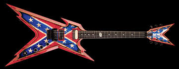 Dean's Rebel