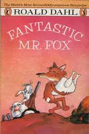 REVIEW: Fantastic Mr Fox - via Daymix