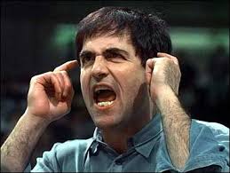 Image Wish You Were Mark Cuban? Picture