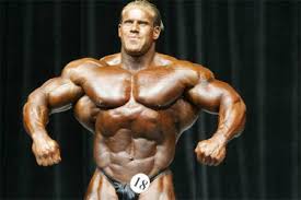 Jay Cutler's - via Daymix