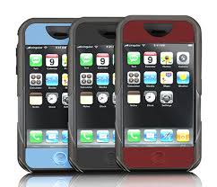 Apple iPhone - via Daymix