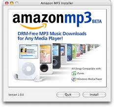 Amazon to take MP3 downloads