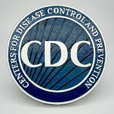 Center for Disease Control and - via Daymix