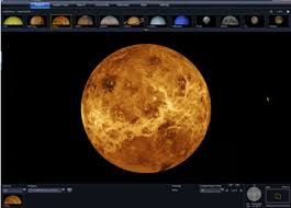 Microsoft Worldwide Telescope - via Daymix