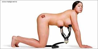 Mothers Against  GE   in  Food   and the    