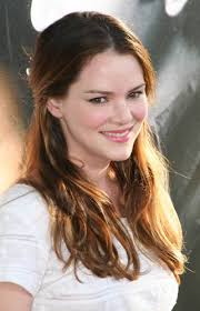 Image Photo of <b>Jacinda Barrett</b> at Picture