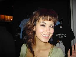Image File:<b>Maria Mena</b> Picture