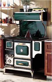 wood cooking stove