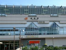 岐阜駅