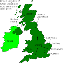 helpful Great Britain map - via Daymix