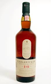 Lagavulin 16Yr SM