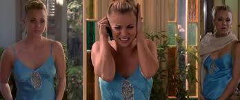 Image <b>Kaley Cuoco</b> Online Banner Picture