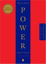 The 48 Laws of Power - via Daymix