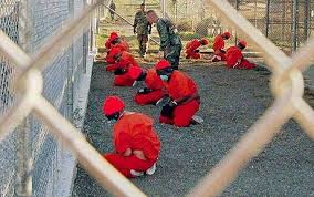 Guantanamo Bay detention - via Daymix