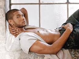 Usher Picture 3