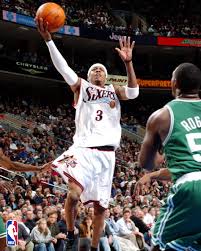 Allen Iverson Picture 0