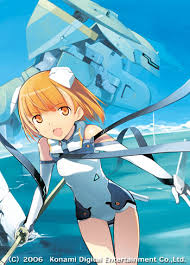 スカイガールズ先行発売決定！