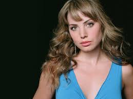 Image <b>Erica Durance</b> Picture