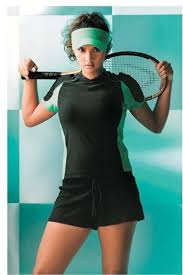 Image Sania Mirza Picture