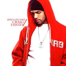 Image <b>Craig David</b> Picture