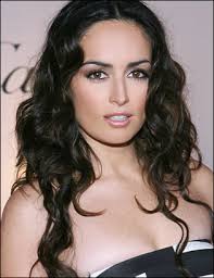 Image <b>...</b> your chica <b>Ana de La Reguera</b>. Picture