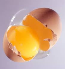 egg diet - via Daymix
