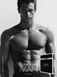 Image <b>Calvin Klein</b> FragranceGarret Neff is <b>...</b> Picture