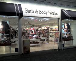The New  Bath   x26amp  Body Works  