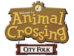 Animal Crossing: City Folk - via Daymix