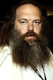 Image Shock: <b>Rick Rubin</b> Picture